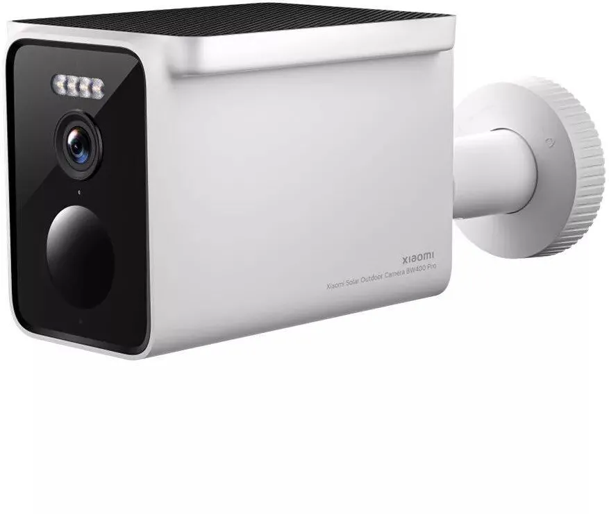 Camera Supraveghere Xiaomi ﻿SolarExteriorBW400 Pro Set