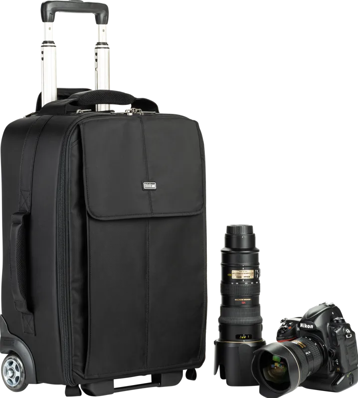 THINK TANK Airport Advantage XT, Black