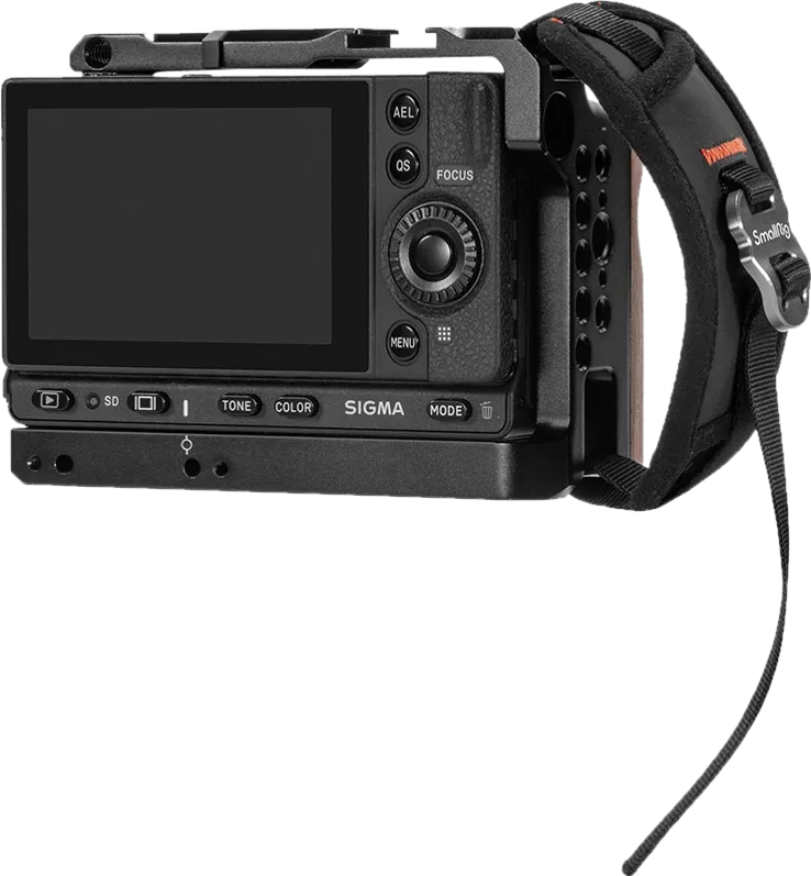SmallRig 2456 Hand Strap