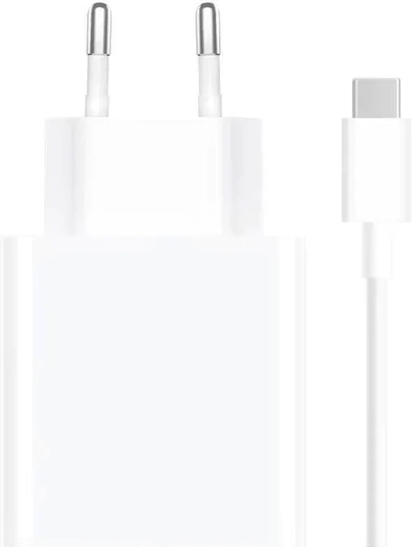 Xiaomi Xiaomi 33W Charging Combo (Type-A) EU