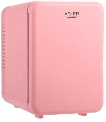 Adler Mini Cooler 4l AD 8084 Pink