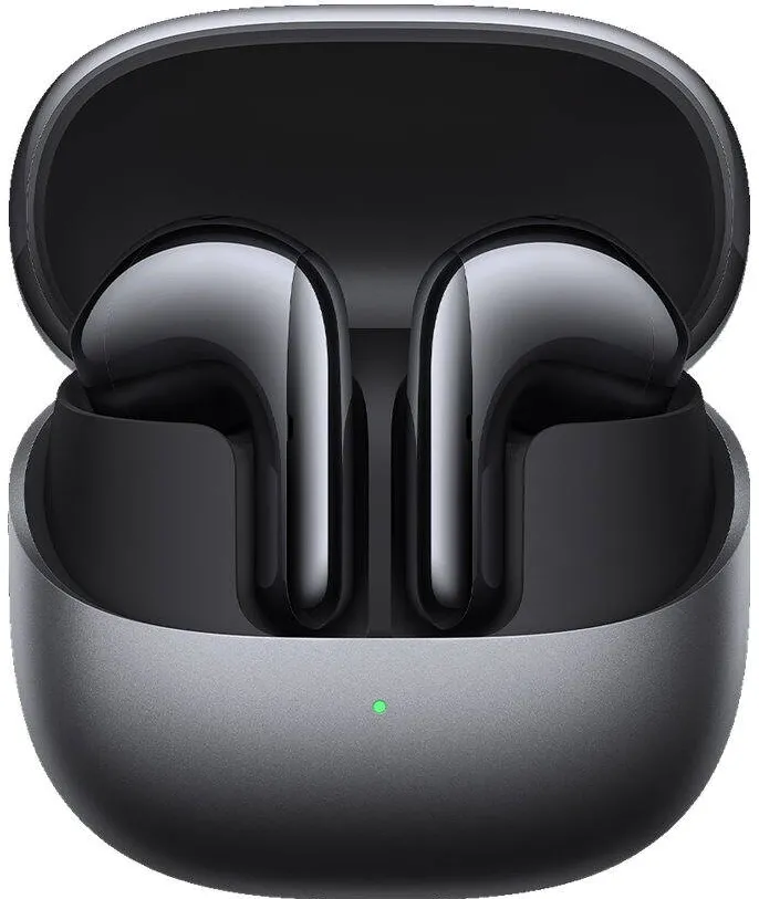 Casti Bluetooth Xiaomi Buds 5, Graphite Black