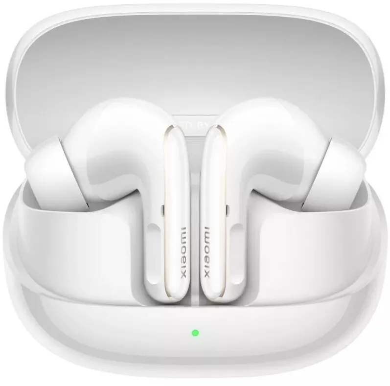 Casti Bluetooth Xiaomi Buds 5 Pro BT-White