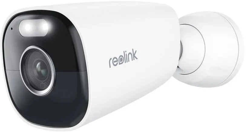 Camera Supraveghere REOLINK Argus Series B340 - 5MP Standalone Outdoor Battery Camera, 5/2.4 GHz Wi-Fi, Smart Detection, Color Night Vision