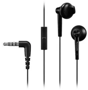 Casti Panasonic Headphones RP-TCM55E-W
