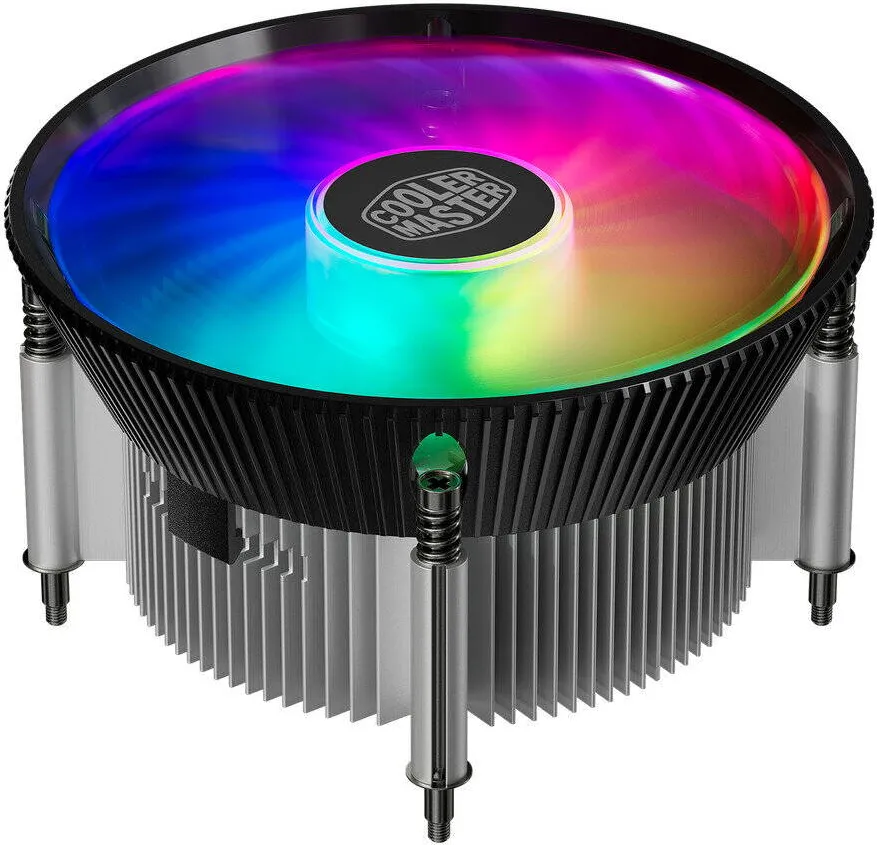 Cooler Cooler Master I70C Intel - LGA1700 ARGB
