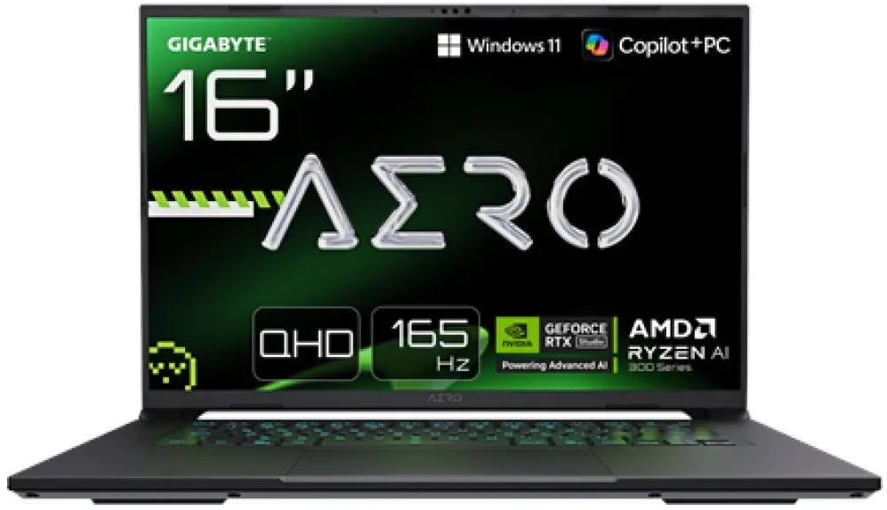 Laptop GIGABYTE 2WHA3EEC64AH 32GB RTX5070