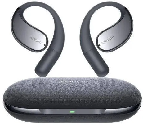 Casti Bluetooth Xiaomi OpenWear Stereo, Cosmic Gray