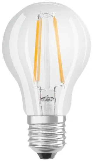 Osram LED STAR+ CLASSIC A FIL 60 3 STEP DIM 7W/827 E27