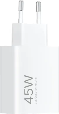 Xiaomi Xiaomi 45W Turbo Charging Power Adapter (Type-A)