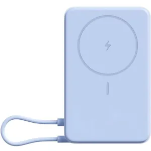 Xiaomi Xiaomi Magnetic Power Bank 10000 with Built-in Stand Blue
