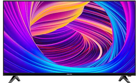 Televizor Cabletech FULL HD 40 INCH 102CM H.265 HEVC CABLETECH