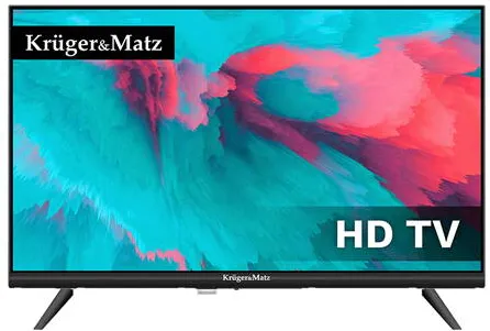 Televizor Kruger&Matz HD 24INCH 61CM 220V 12V KRUGER&MATZ