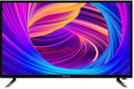 Televizor Cabletech HD 32 INCH 81CM H.265 HEVC CABLETECH