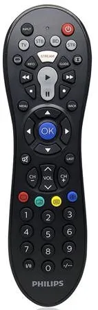 Philips TELECOMANDA UNIVERSALA 4 IN 1 PHILIPS