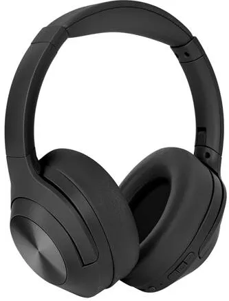 Casti Over-Head Kruger&Matz CASTI AUDIO BLUETOOTH ANC F2A KRUGER&MATZ