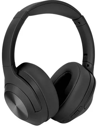 Casti Over-Head Kruger&Matz CASTI AUDIO BLUETOOTH F2 KRUGER&MATZ