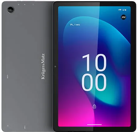 Tableta Kruger&Matz TABLETA 4G LTE 6GB 128GB ANDROID 13 KRUGER&MATZ