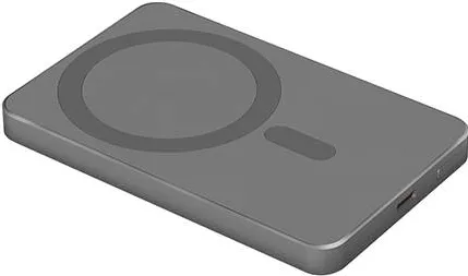 Kruger&Matz POWER BANK 5000 MAH MAG SAFE KRUGER&MATZ