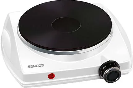 Plita SENCOR Plita electrica 1500W SENCOR