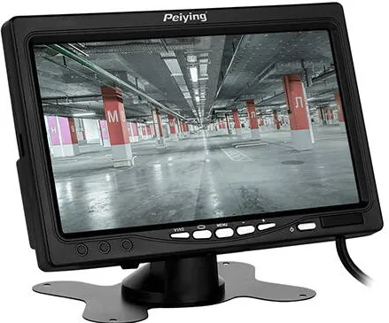 Player Auto Peiying MONITOR AUTO 7 INCH PEIYING
