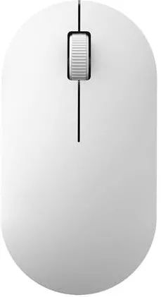 Mouse OMEGA MOUSE WIRELESS 2.4 GHZ 1200 DPI ALB OMEGA
