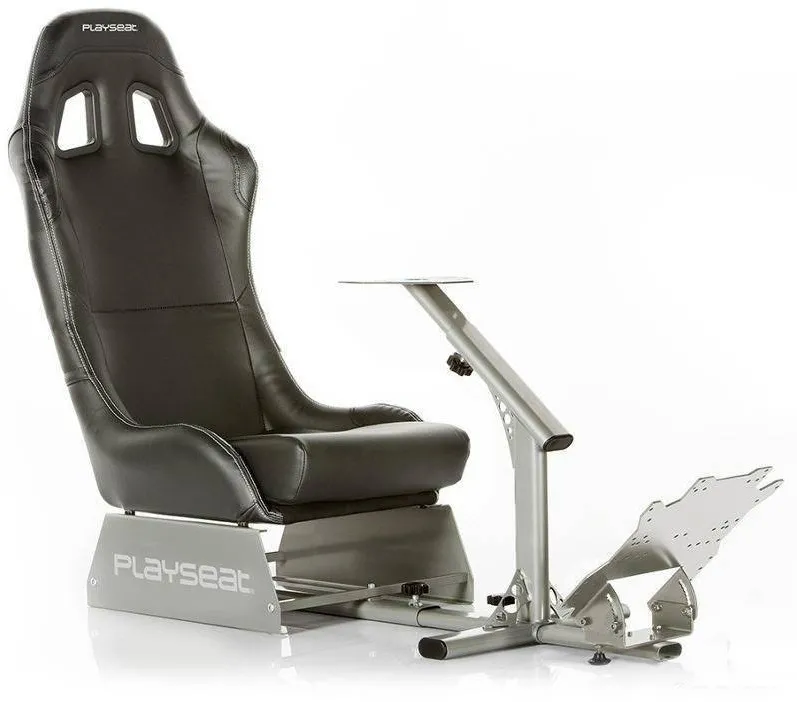 Playseat Evolution, negru