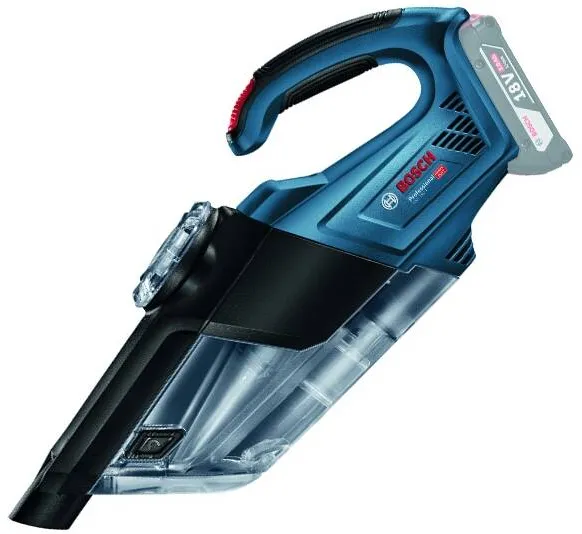 BOSCH GAS 18V-1 - Aspirator fara acumulatori si incarcator, Li-Ion, 18 V, - Ah, 60 mbar