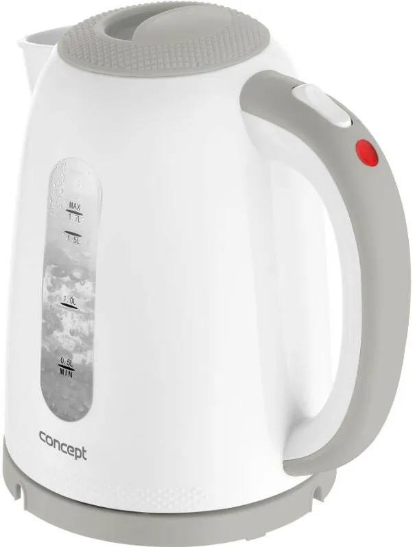 Concept Fierbator RK2335