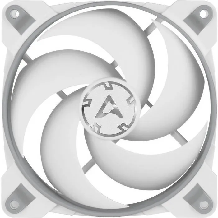 ARCTIC Ventilator AC BioniX P120 Grey-White