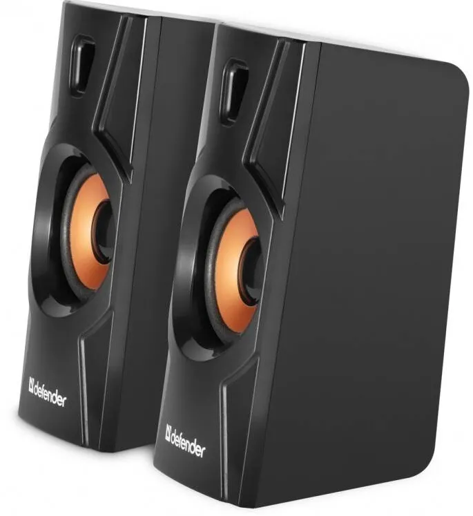 Boxe Defender SPEAKERS  AURORA S8 2.0 8W USB