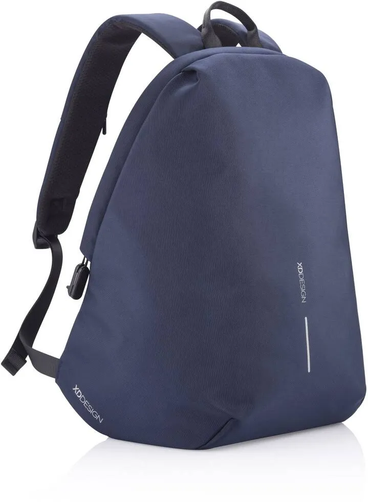 XD DESIGN Rucsac notebook 15.6 inch Bobby Soft, Navy