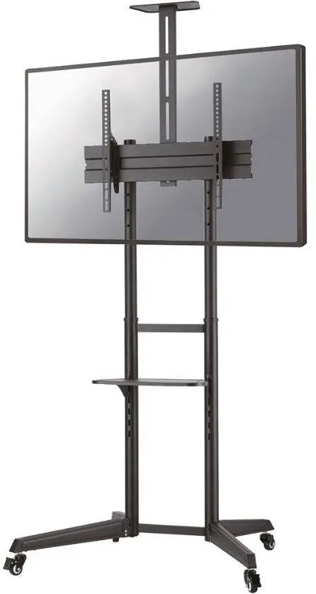 Suport TV / Monitor NEOMOUNTS Mobile stand FL50-550BL1