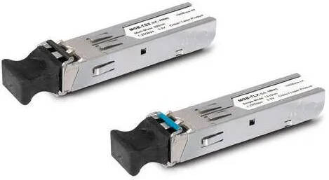 Accesoriu Switch Planet Mini GBIC SX Module (-40 to 75°C), DDM - 550m