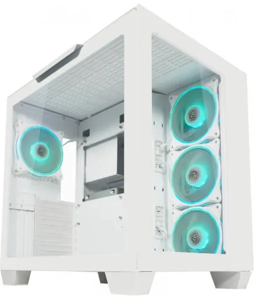 Carcasa PC LC-Power Gaming 807W Stormwatch X -