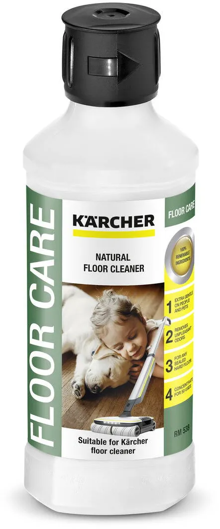 Karcher Floor Cleaner universal RM 538
