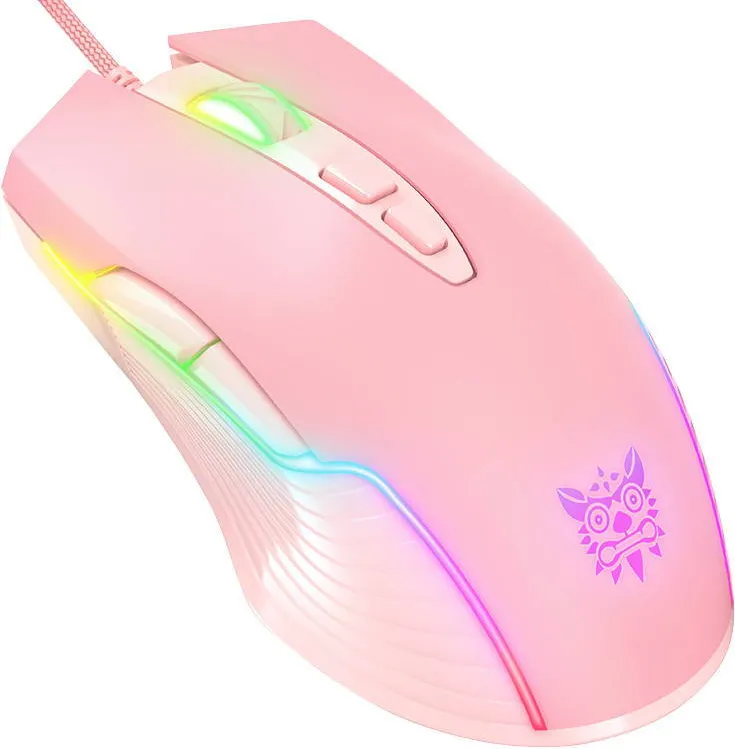Mouse Onikuma Gaming CW905 Roz