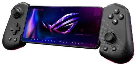 Controller Asus ROG Tessen pentru Android