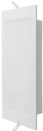 V-TAC Panou LED 6W incorporabil 4000K alb neutru