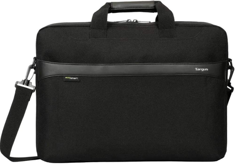 TARGUS Geanta laptop  GeoLite Eco 16” gri