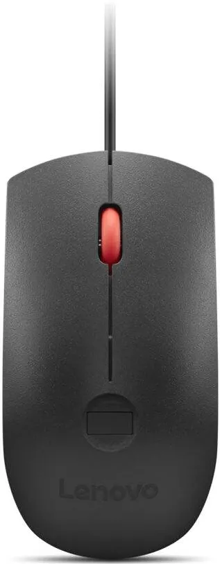 Mouse Lenovo Fingerprint Biometric USB Gen3