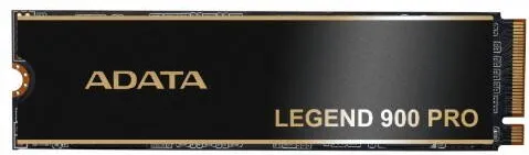 SSD ADATA LEGEND 900Pro 4TB PCIe 4x4 7.4/6.5 GB/s M2