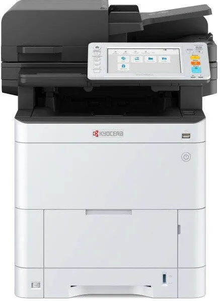 Imprimanta multifunctionala KYOCERA ECOSYS MA4000CIX/A4 COLOR MULTIFUNCTION SYSTEM