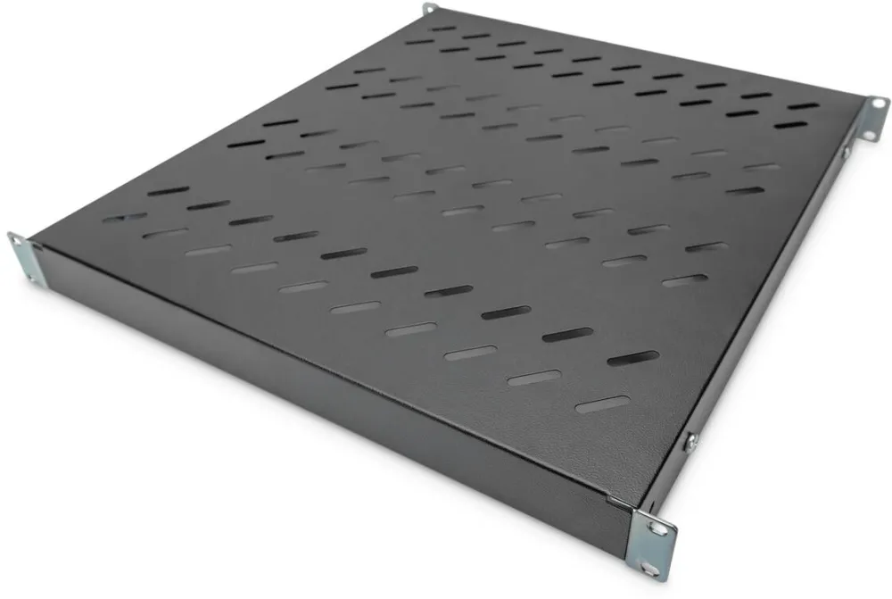 Rack Digitus DIGITUS 1U fixed shelf for 800 mm depth racks