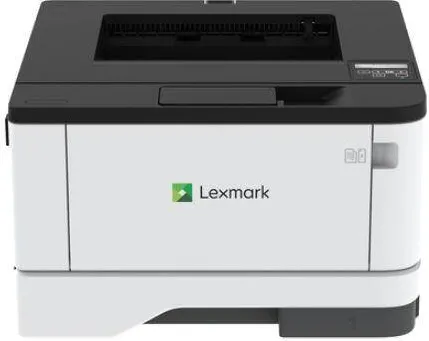 Imprimanta Lexmark Monocrom MS431DN, A4, Duplex, Retea