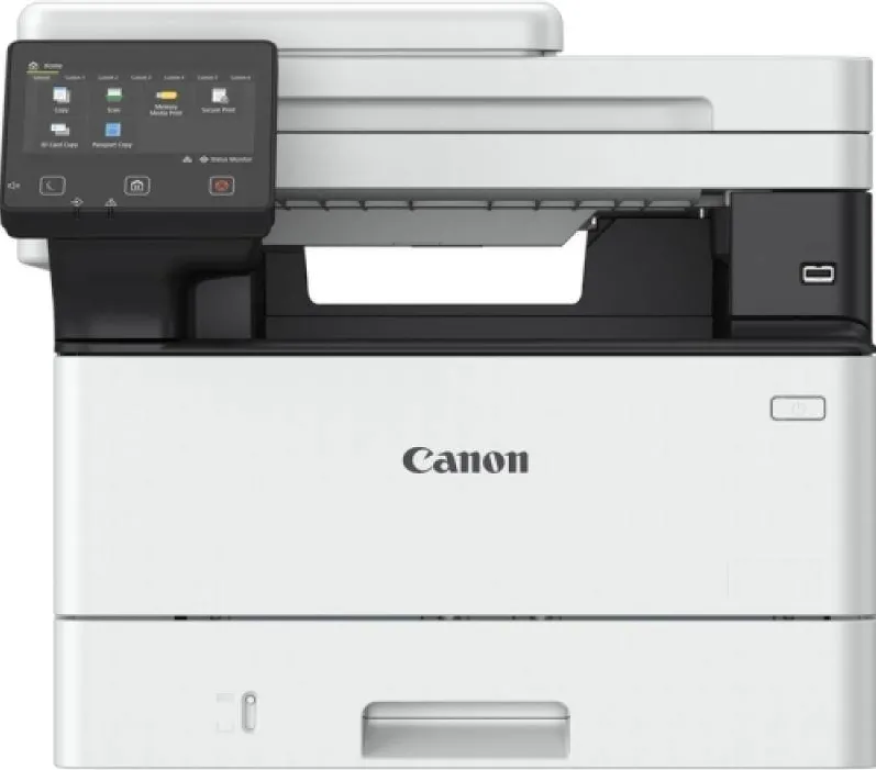 Imprimanta multifunctionala Canon CANON MF465DW II A4 MONO LASER MFP