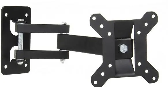 Suport TV / Monitor LIBOX ATENY LB-200 VESA 100x100 max 32" Black