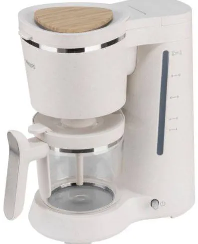 Cafetiera Philips HD 5120/00 100% bio