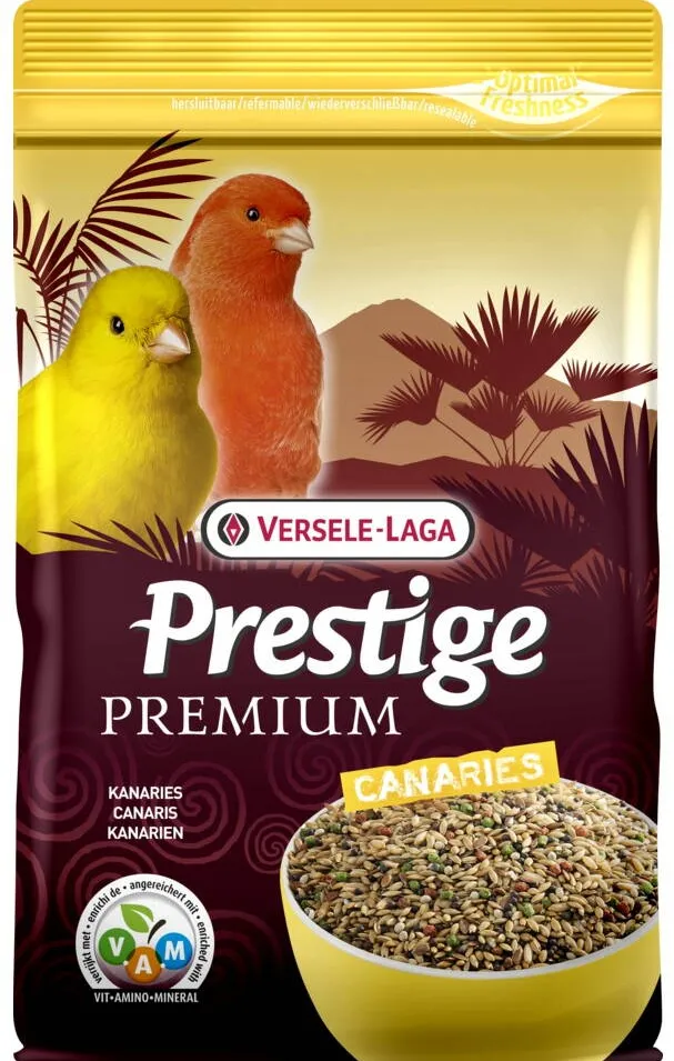 Versele Laga VERSELE LAGA Canare Prestige Premium - Mancare Canar - 800 g