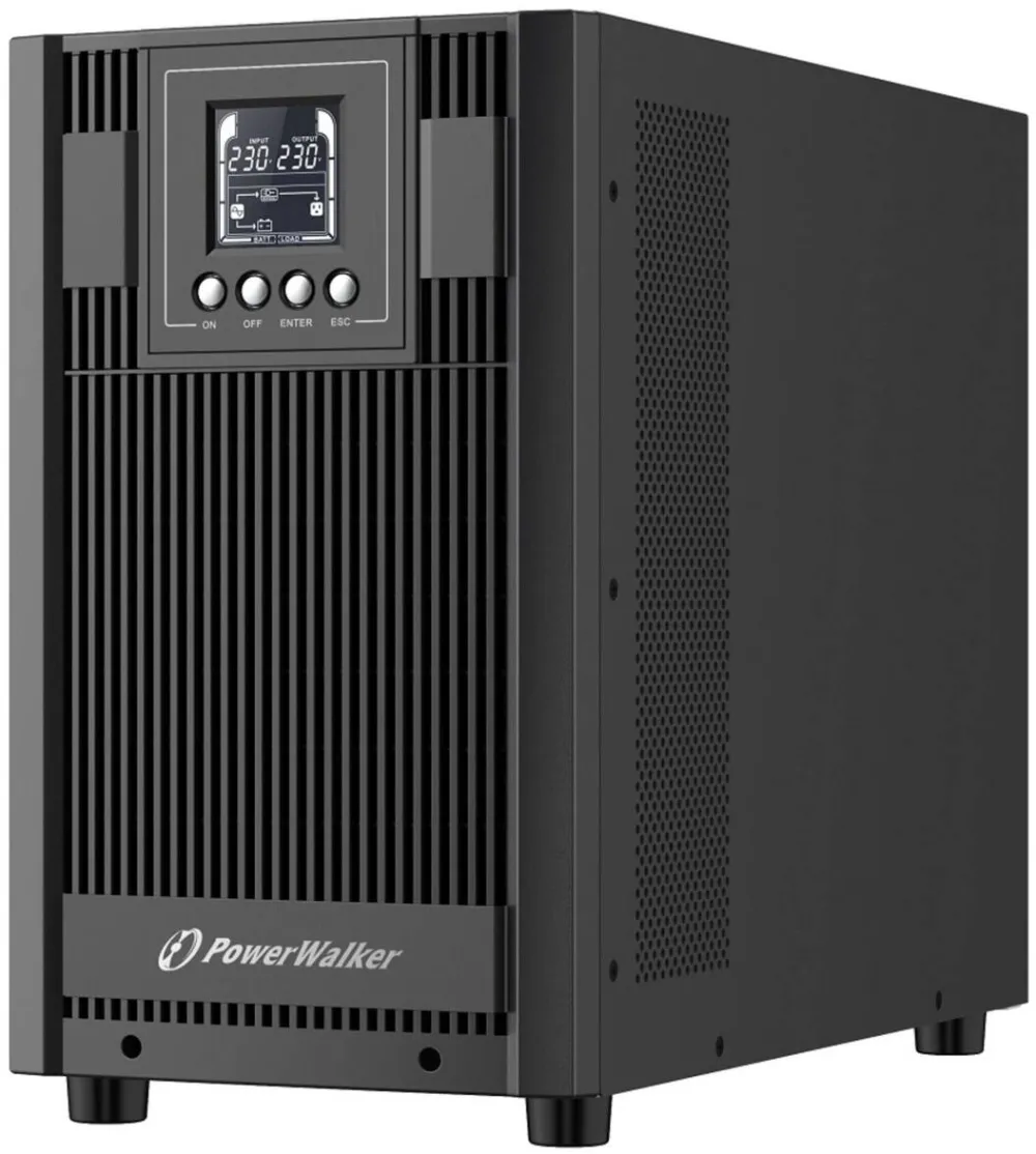 UPS BlueWalker PowerWalker VFI 3000 AT 3000VA/ 2700W